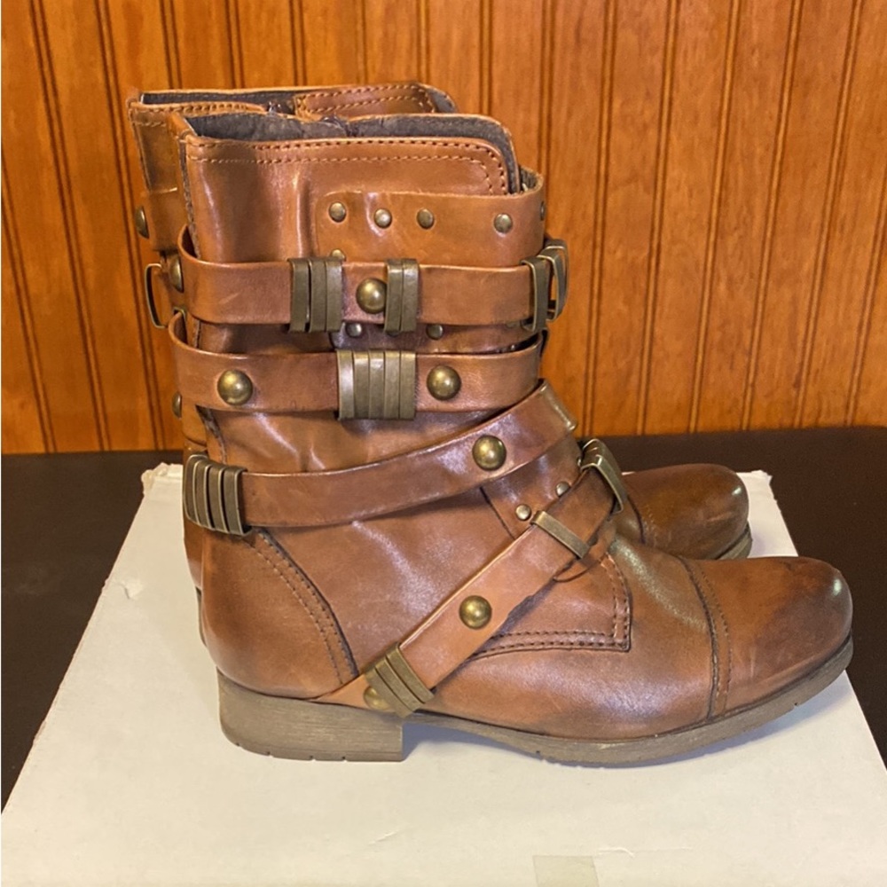 Aldo boots